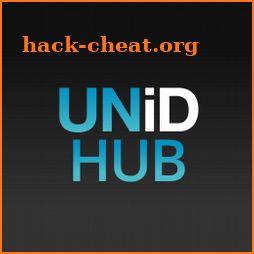 UNiD HUB icon