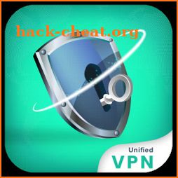 Unified VPN Lite - Free & Unlimited Proxy Server icon