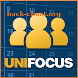UniFocus icon