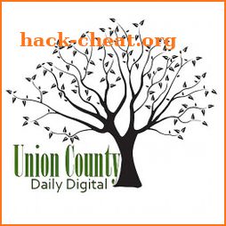 Union County Daily Digital icon