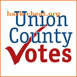Union County Votes icon