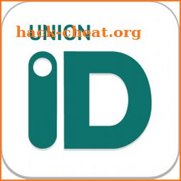 Union ID icon