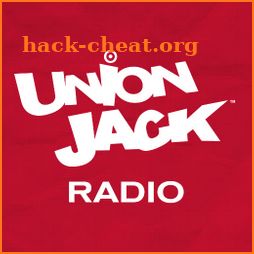 Union JACK Radio icon