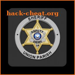 Union Sheriff icon