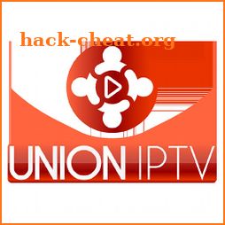 Union TV icon