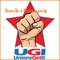 Unions Get It icon