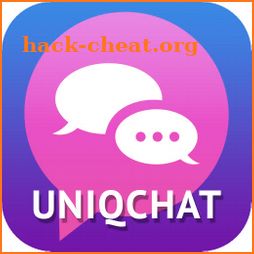 Uniq Interest - Online Chat icon