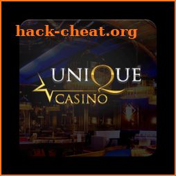 Unique Casino | Mobile Casino Online icon