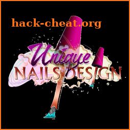 Unique Nails Design icon