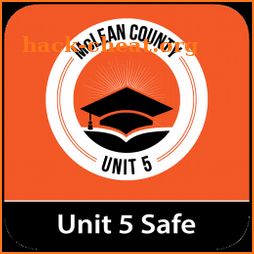 Unit 5 Safe icon