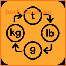 Unit Converter Pro+ icon