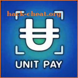 Unit Pay Wallet icon