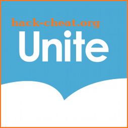 Unite Books icon