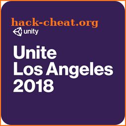 Unite LA 2018 icon