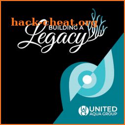 United Aqua Group Conference icon