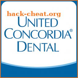 United Concordia Dental Mobile icon