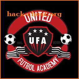 United Futbol Academy (UFA) icon