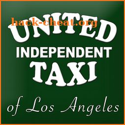 United Independent Taxi of LA icon