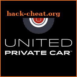 United Private Car ® icon