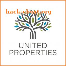 United Properties icon