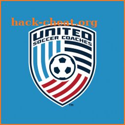 United Soccer Coaches 2023 icon