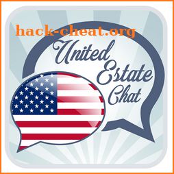 United State Chat: Meet & Chat rooms icon