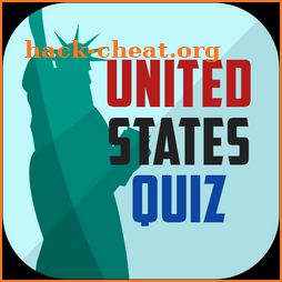 United States & America: The Ultimate Quiz Game icon