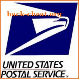United States Postal Service icon