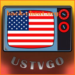 United States - TV  Online icon