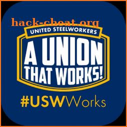 United Steelworkers District 8 icon