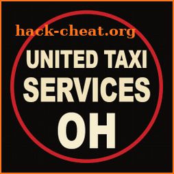 United Taxi Services OH icon
