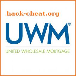 United Wholesale Mortgage (UWM) icon