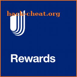 UnitedHealthcare Rewards icon