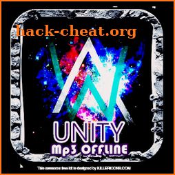 UNITY - Alan Walker Offline [HQ AUDIO] icon