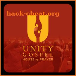 Unity Gospel House of Prayer icon
