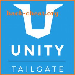 Unity Tailgate icon