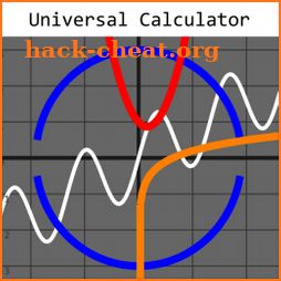 Universal Calculator icon