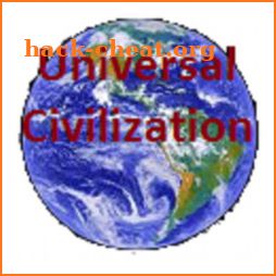 Universal Civilization icon