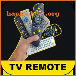 Universal Free TV Remote Control for All LCD icon