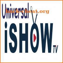 Universal iShow-TV icon