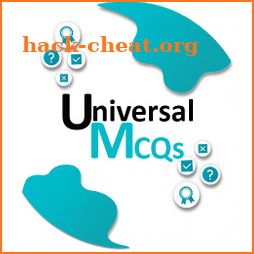 Universal MCQs (PST, JEST, JST, HM, Entry Test) icon
