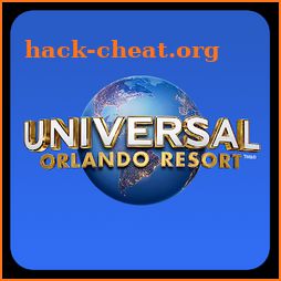 Universal Orlando® Resort App icon