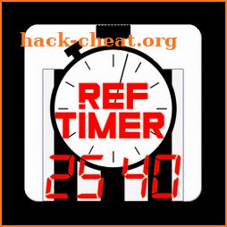 Universal Referee Timer icon