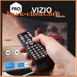 Universal remote control for vizio icon