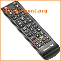 Universal Remote Control - Remote for All TV & DVD icon