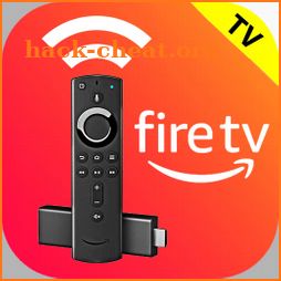 Universal Remote for amazon Fire Stick TV Guide icon
