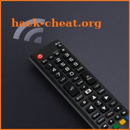 Universal Remote for Smart TV icon