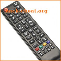 Universal Remote - Samsung TV icon