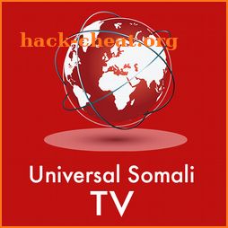 Universal Somali Live TV icon
