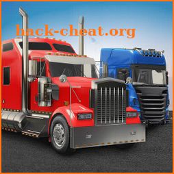 Universal Truck Simulator icon